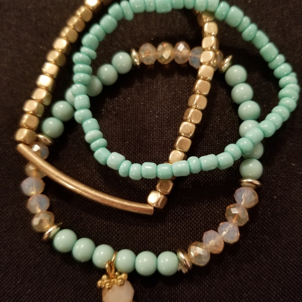 Emerish Bracelets - Picture 1 of 2